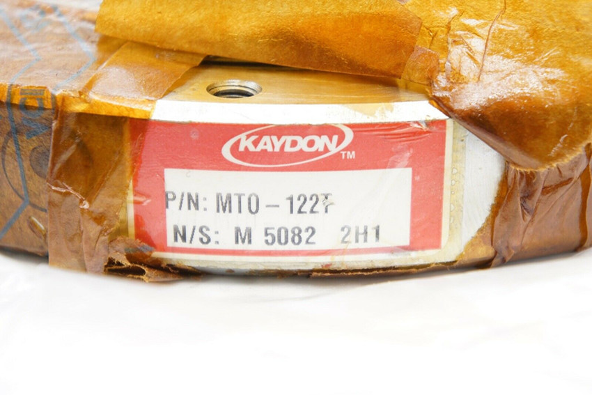 全新KAYDON軸承mto-122t轉(zhuǎn)盤(pán)軸承