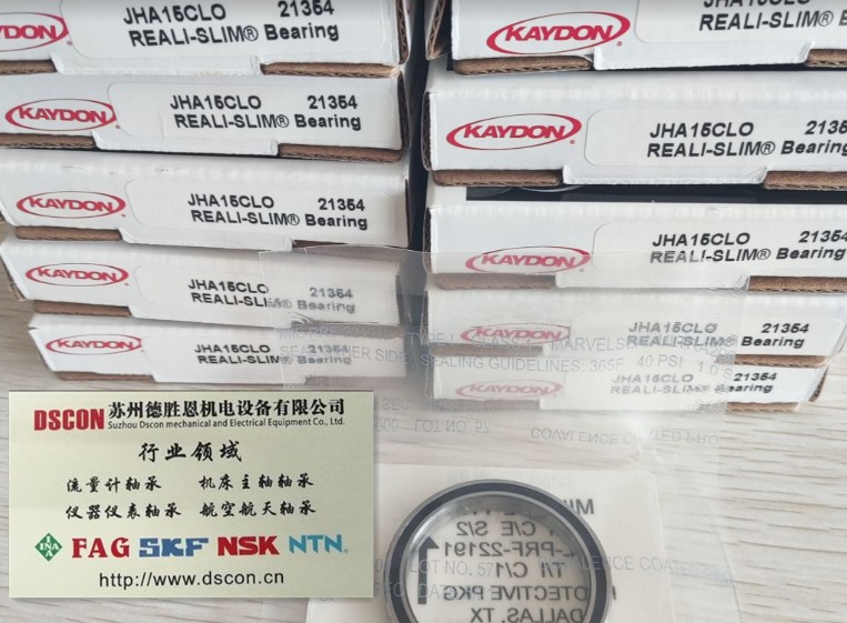 SG140XPO軸承 美國KAYDON軸承 美國KAYDON薄壁軸承 美國KAYDON航空航天軸承 美國KAYDON半導(dǎo)體軸承 美國KAYDON機器人軸承
