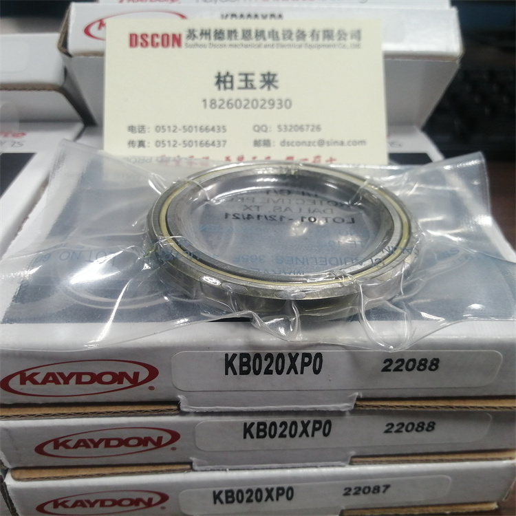 13083005 美國(guó)KAYDON軸承 13102001 轉(zhuǎn)盤軸承
