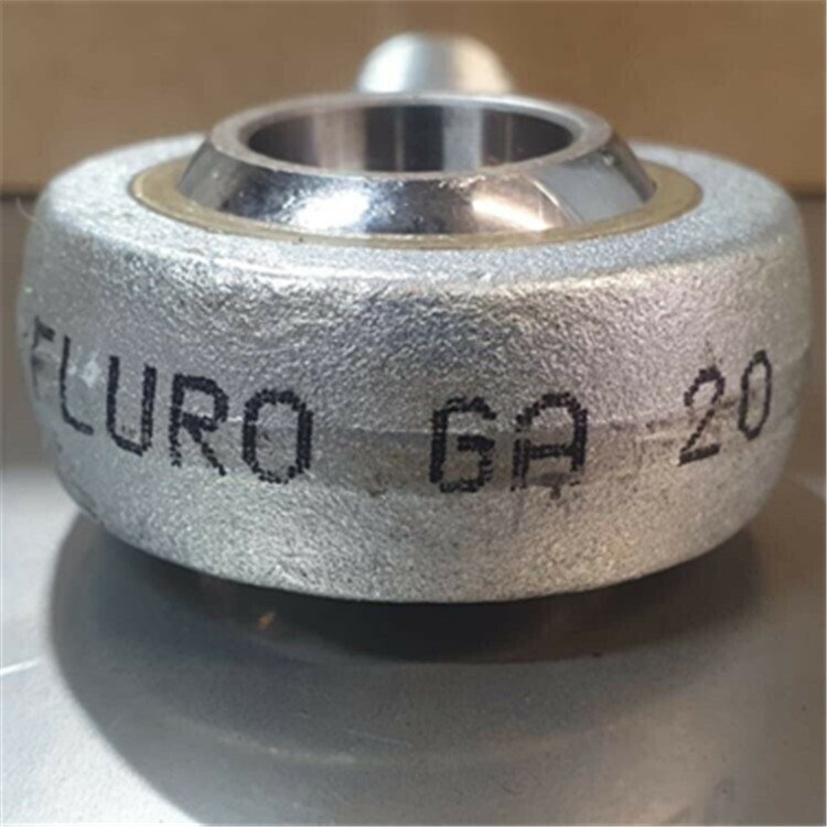 GE10E-2RS GE12E-2RS 德國FLURO桿端軸承 GE15E-2RS GE16E-2RS