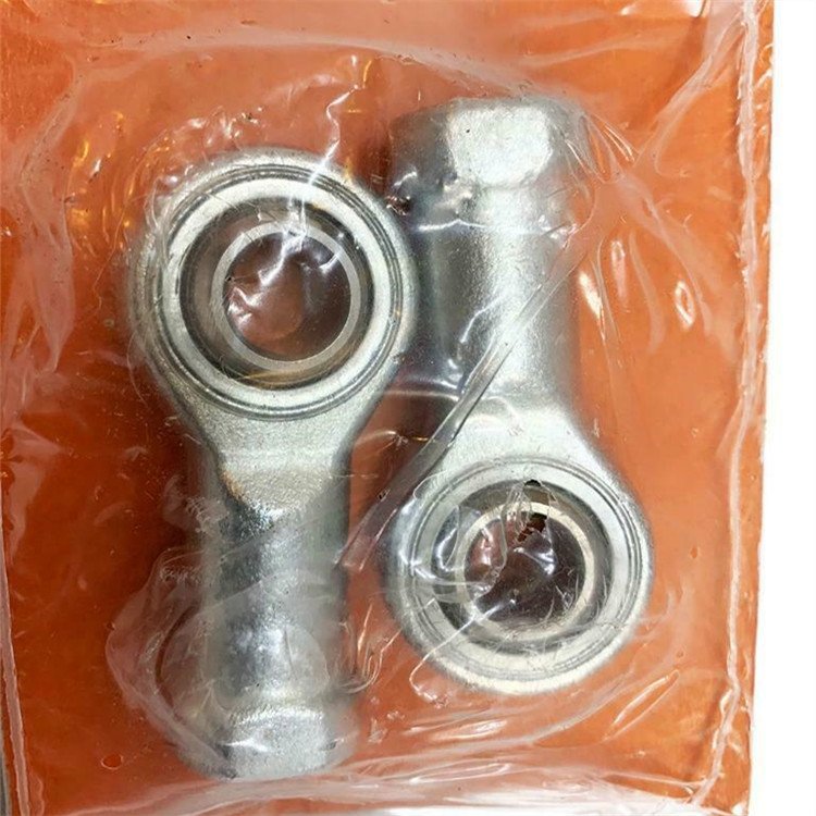 GE17E-2RS GE20E-2RS 德國FLURO桿端軸承 GE25E-2RS GE30E-2RS
